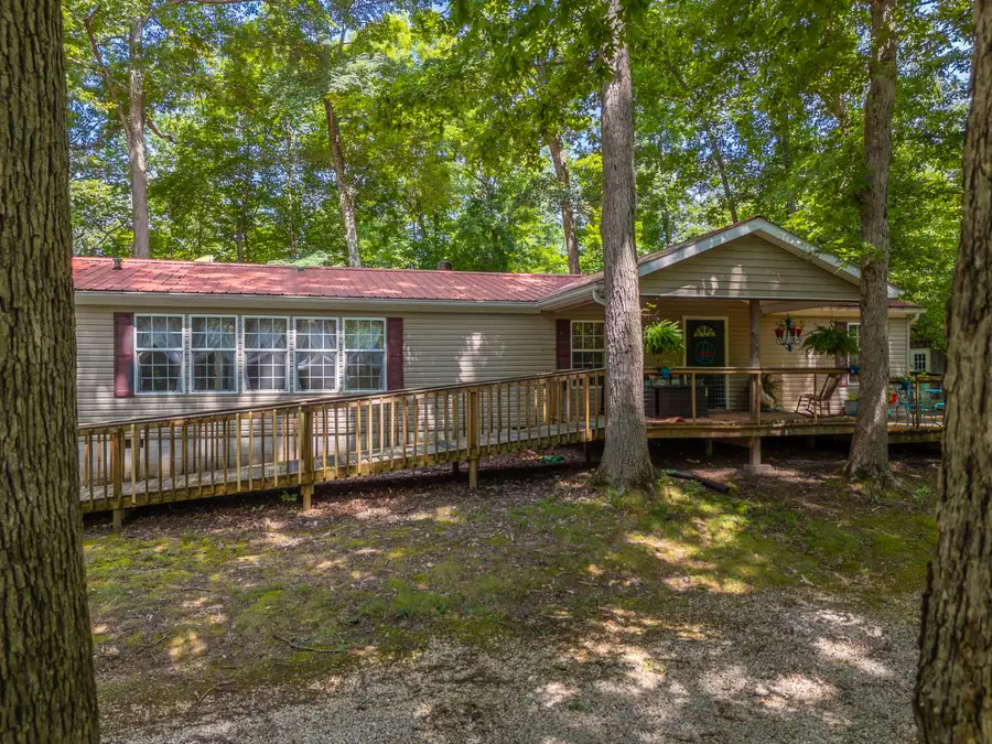 500 Hazel Tree Lane, Morehead, KY 40351 - #3