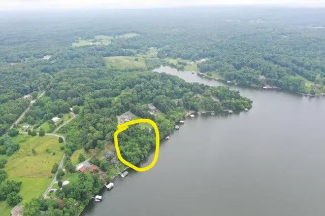 999 Parkview Shores Road, Cadiz, KY 42211 - #1