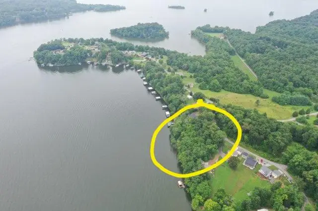 999 Parkview Shores Road, Cadiz, KY 42211 - #3