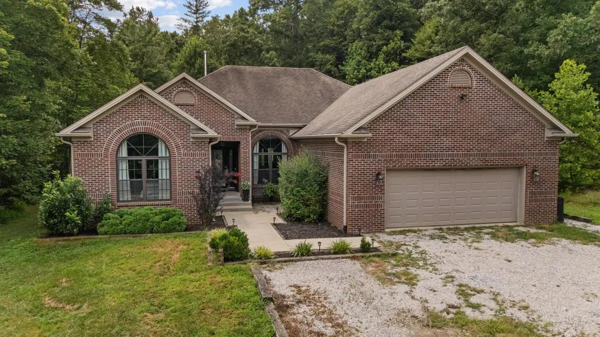 625 Pine Ridge Road, Winchester, KY 40391 - #1