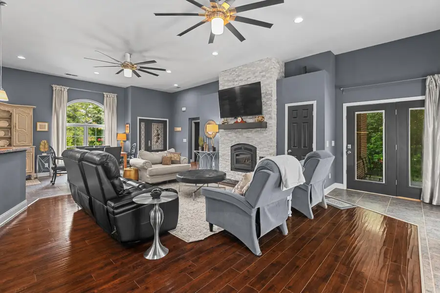 625 Pine Ridge Road, Winchester, KY 40391 - #3