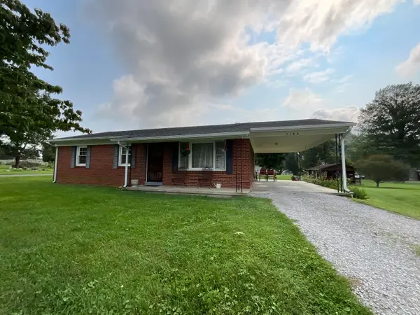 3186 Ky-198, Hustonville, KY 40437