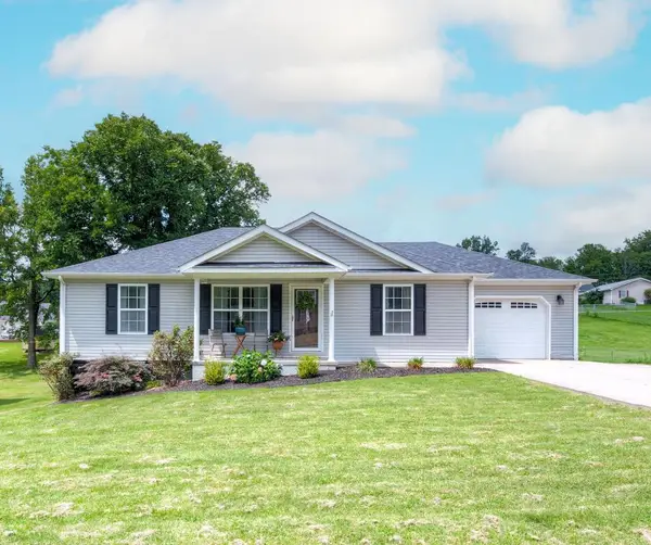 122 Arrowhead Trail, Stanford, KY 40484