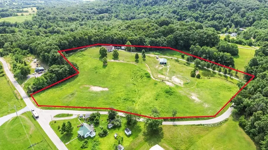 15 Hope Hill Road, Flemingsburg, KY 41041 - #3
