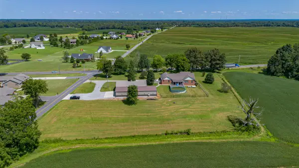 11160 Kentucky 286, West Paducah, KY 42086