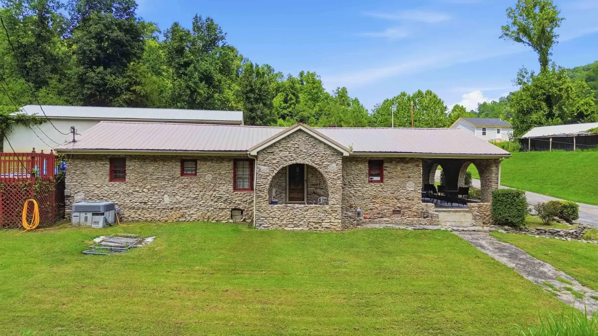 21 Vista Road, Manchester, KY 40962 - #1