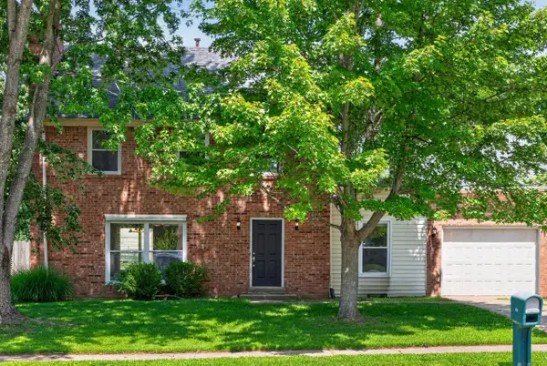 522 Sheffield Drive, Versailles, KY 40383