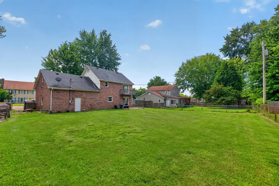 522 Sheffield Drive, Versailles, KY 40383 - #3