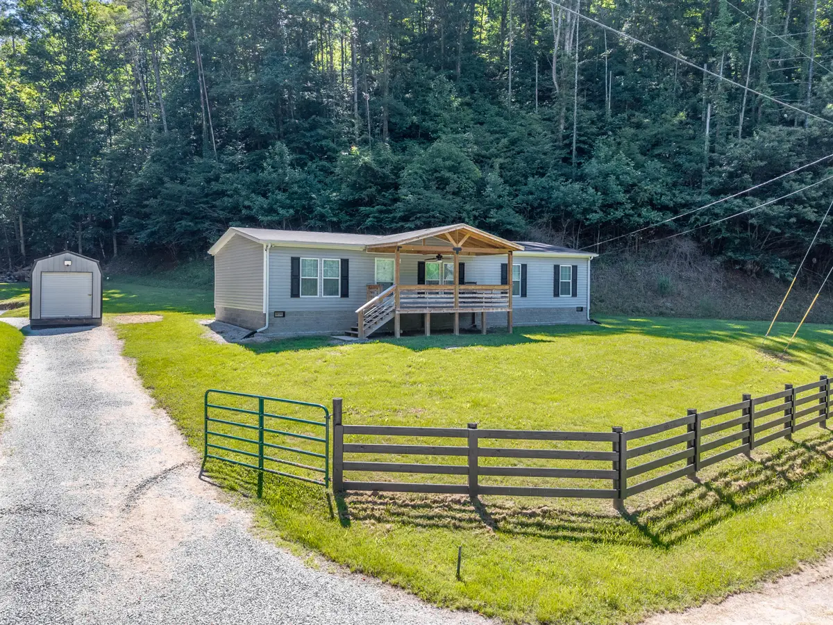 3750 Hunting Creek Road, Rousseau, KY 41310 - #1