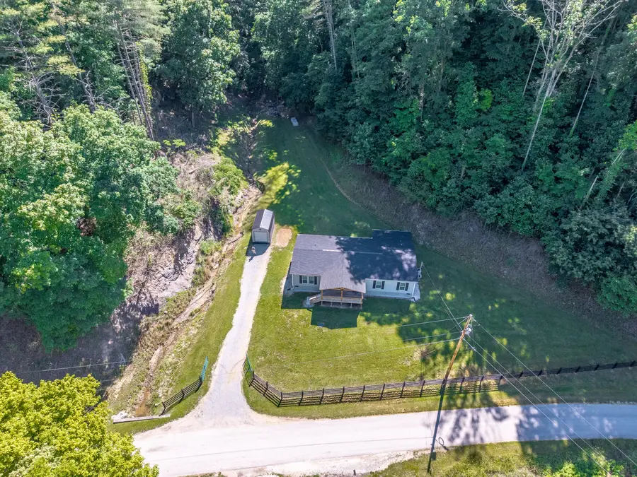3750 Hunting Creek Road, Rousseau, KY 41310 - #3