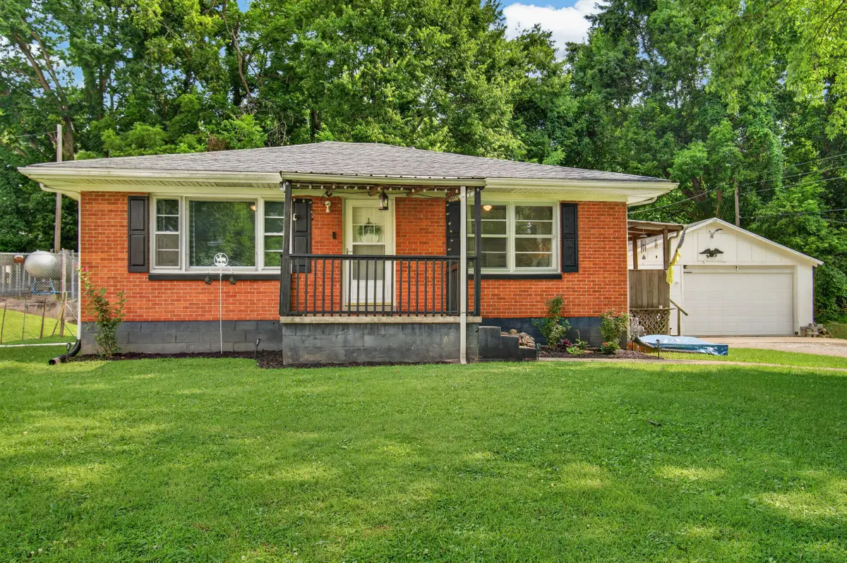 101 Ready Mix Street, Stanford, KY 40484 - #1