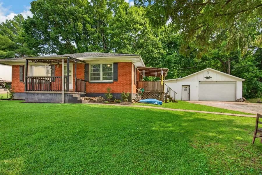 101 Ready Mix Street, Stanford, KY 40484 - #3