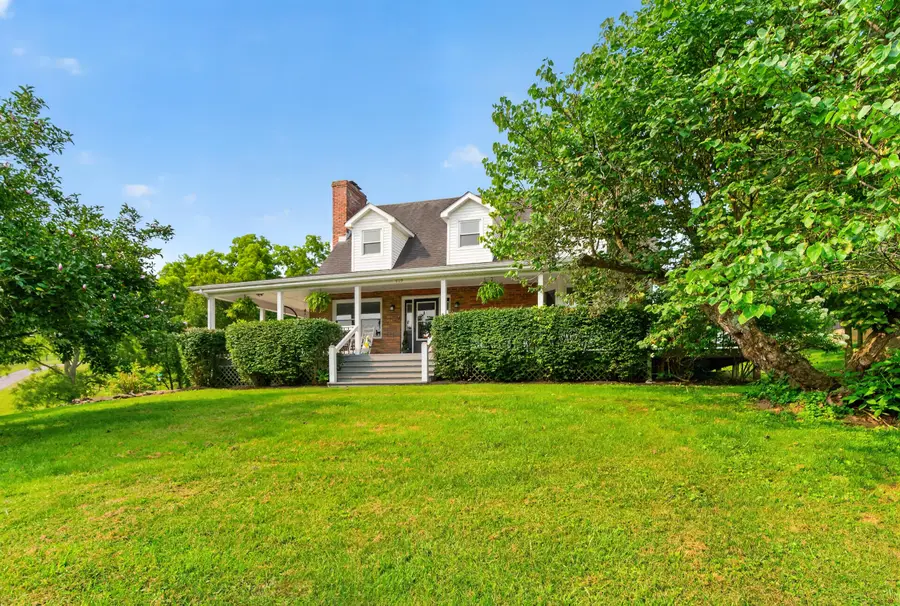919 Elkin Station Road, Winchester, KY 40391 - #2