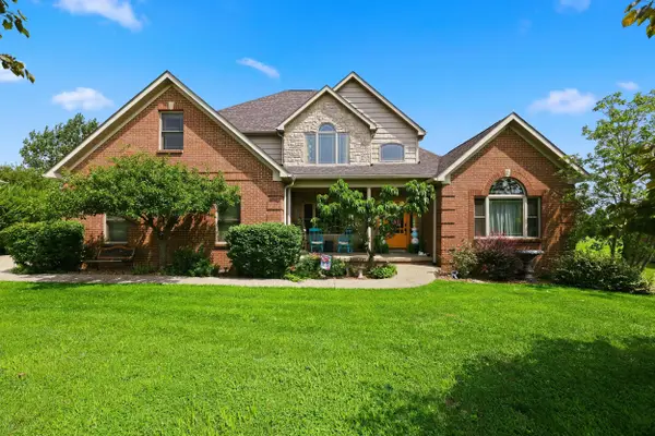 133 Ash Brook, Harrodsburg, KY 40330