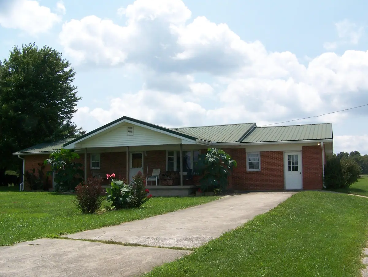 7715 Cream Alley Road, Jeffersonville, KY 40337 - #1