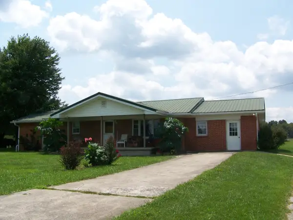 7715 Cream Alley Road, Jeffersonville, KY 40337