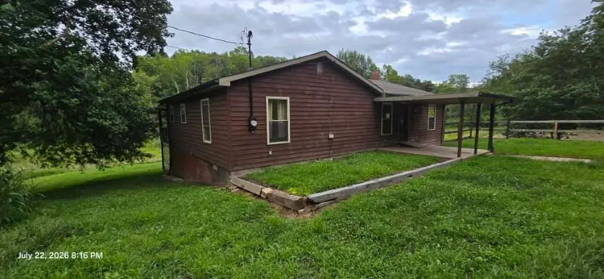 721 721 Swampy Hollow Rd Road, Owingsville, KY 40360 - #2