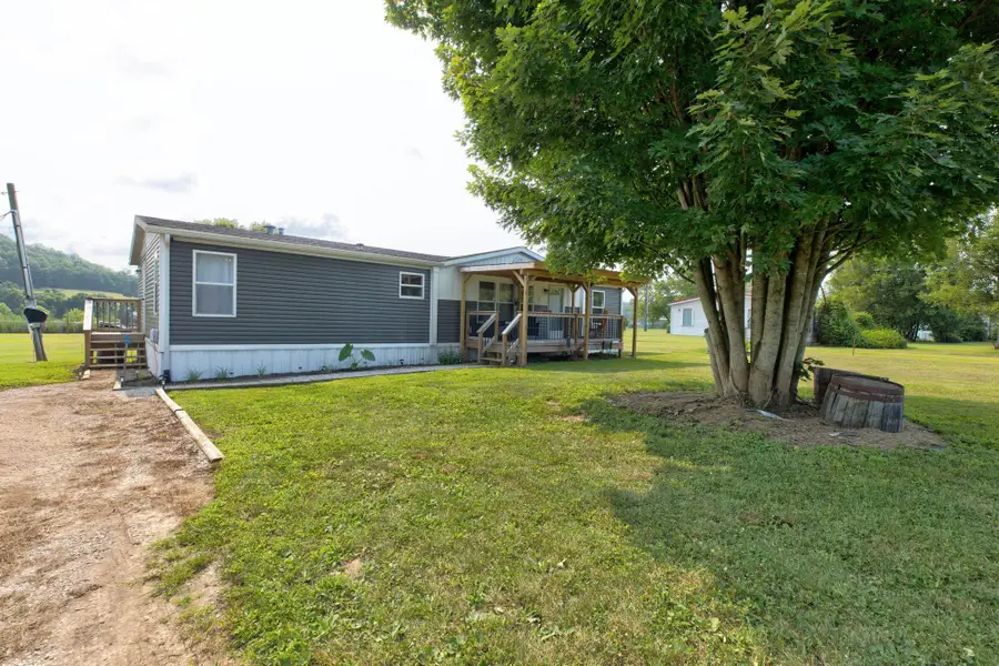 3360 Bedford Road, Mount Sterling, KY 40353 - #3