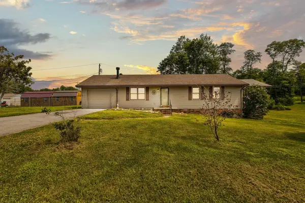 913-916 Robin Avenue, Mt Sterling, KY 40353