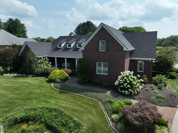 108 Saratoga Drive, Frankfort, KY 40601