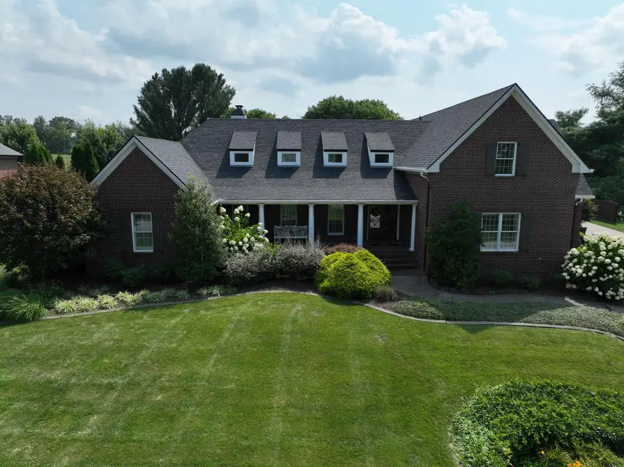 108 Saratoga Drive, Frankfort, KY 40601 - #2
