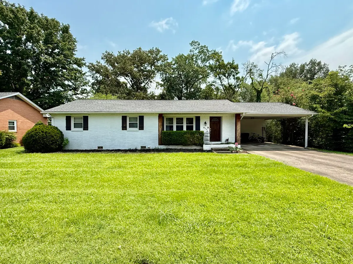 811 Sunny Lane, Murray, KY 42071 - #1