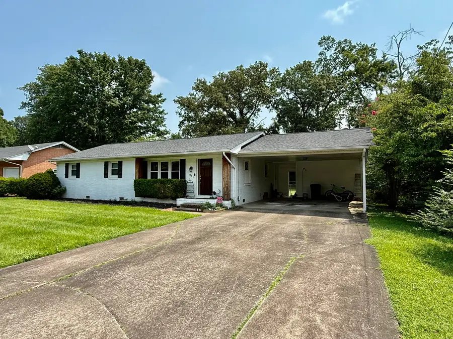 811 Sunny Lane, Murray, KY 42071 - #3