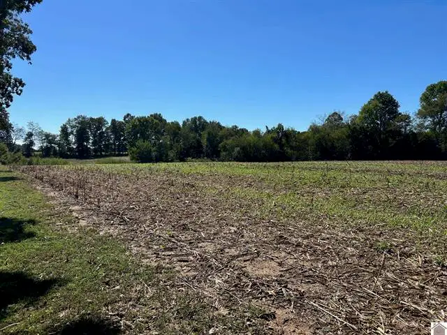 0 Arnett Ln Lane #Proposed Tract B, Murray, KY 42071 - #3