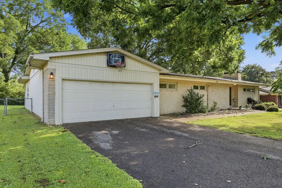1502 Story Avenue, Murray, KY 42071 - #3