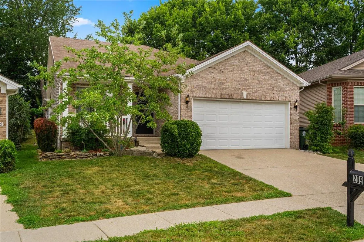 209 Shell Court, Lexington, KY 40511 - #1