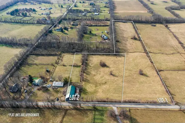 403 Ruddles Mill Road, Paris, KY 40361