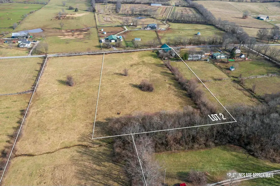 403 Ruddles Mill Road, Paris, KY 40361 - #2