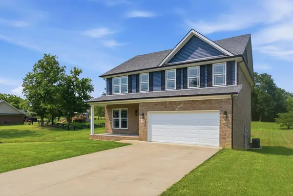 303 Waco Heights, Richmond, KY 40475