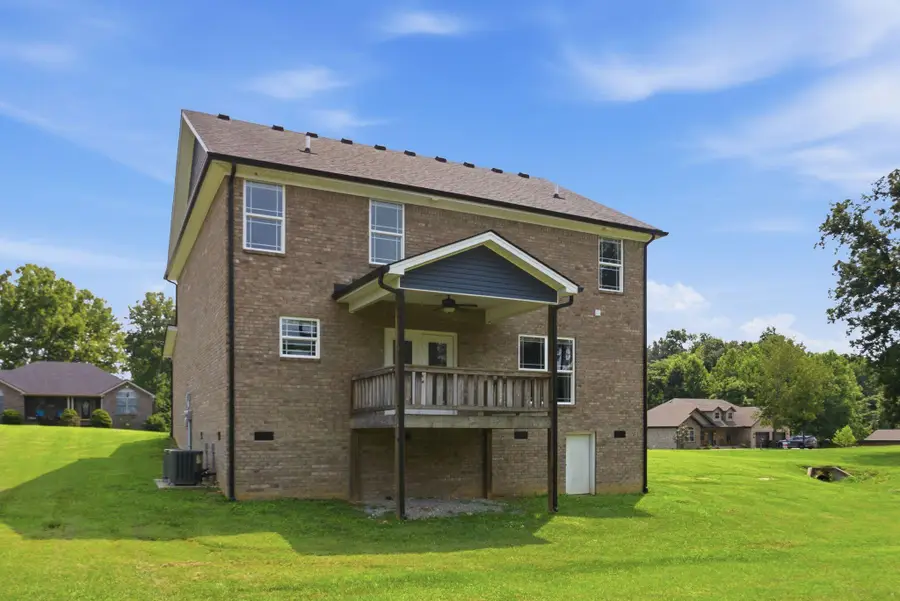 303 Waco Heights, Richmond, KY 40475 - #3