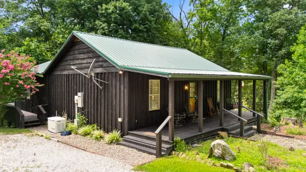 1435 Pilot Road, Stanton, KY 40380