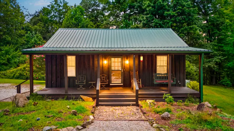 1435 Pilot Road, Stanton, KY 40380 - #2