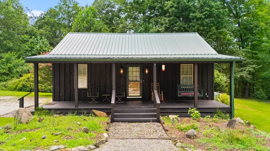 1435 Pilot Road, Stanton, KY 40380 - #3
