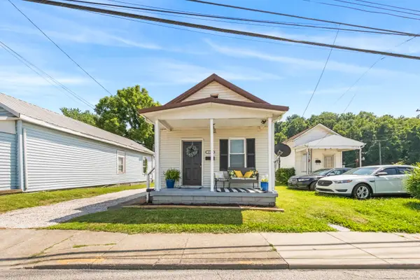 616 Central Avenue, Ashland, KY 41102