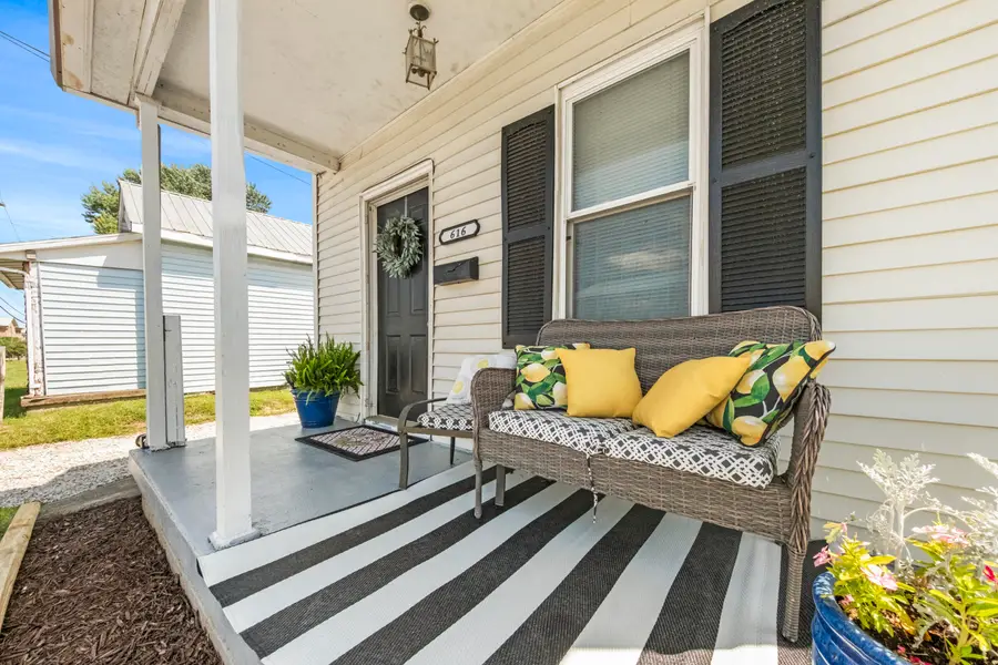 616 Central Avenue, Ashland, KY 41102 - #2
