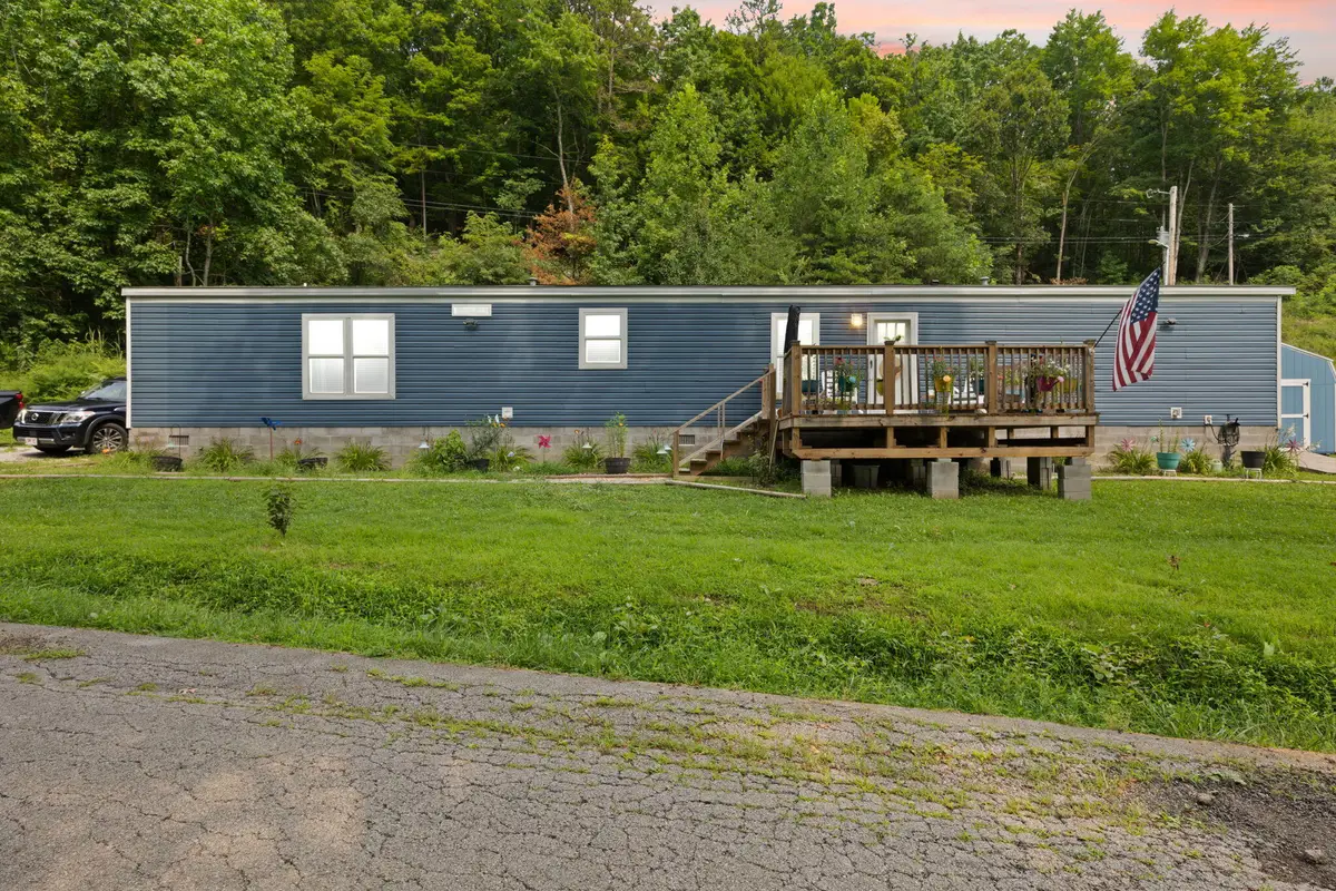 209 Bowling Branch Road, London, KY 40741 - #1