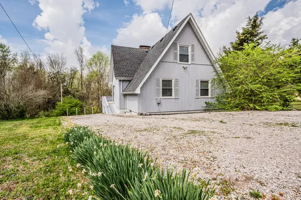 273 Shady Acres Road, Lucas, KY 42156