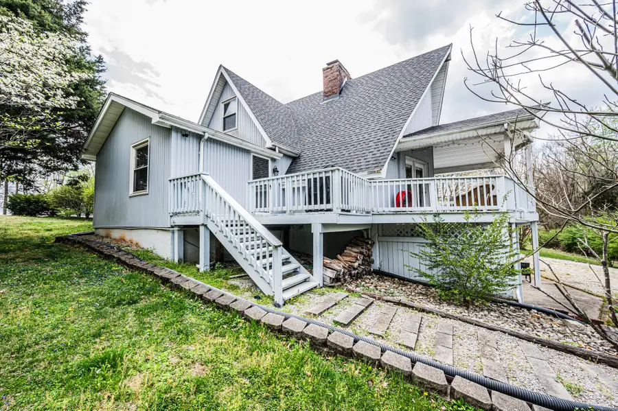 273 Shady Acres Road, Lucas, KY 42156 - #2