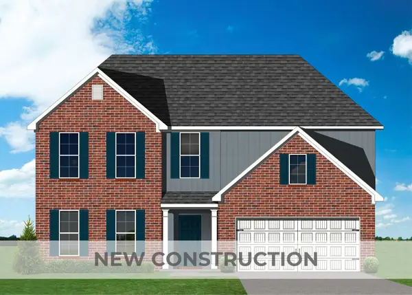 112 Overcup Court, Nicholasville, KY 40356