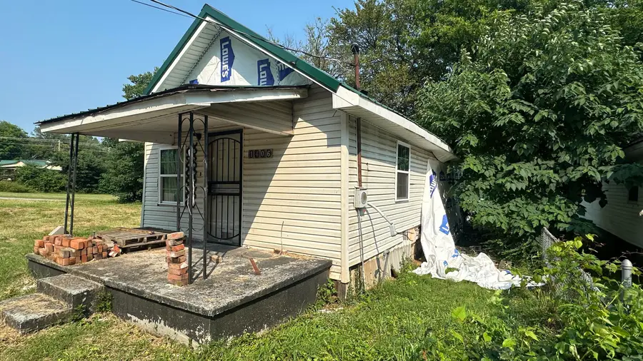 1406 Jones Street, Hopkinsville, KY 42240 - #2