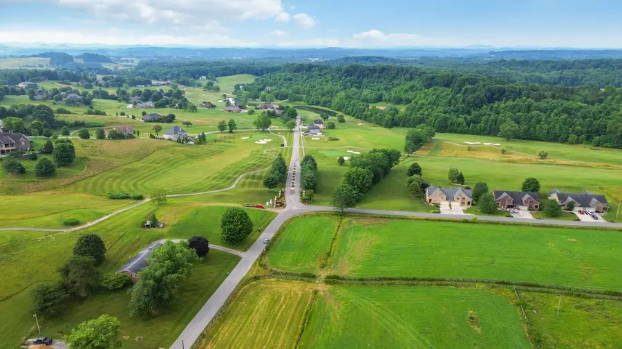 Lot 1 Conley Road, London, KY 40744 - #3