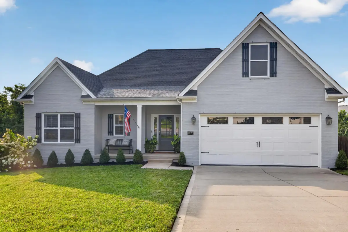 1975 Covington Point, Lexington, KY 40509 - #1