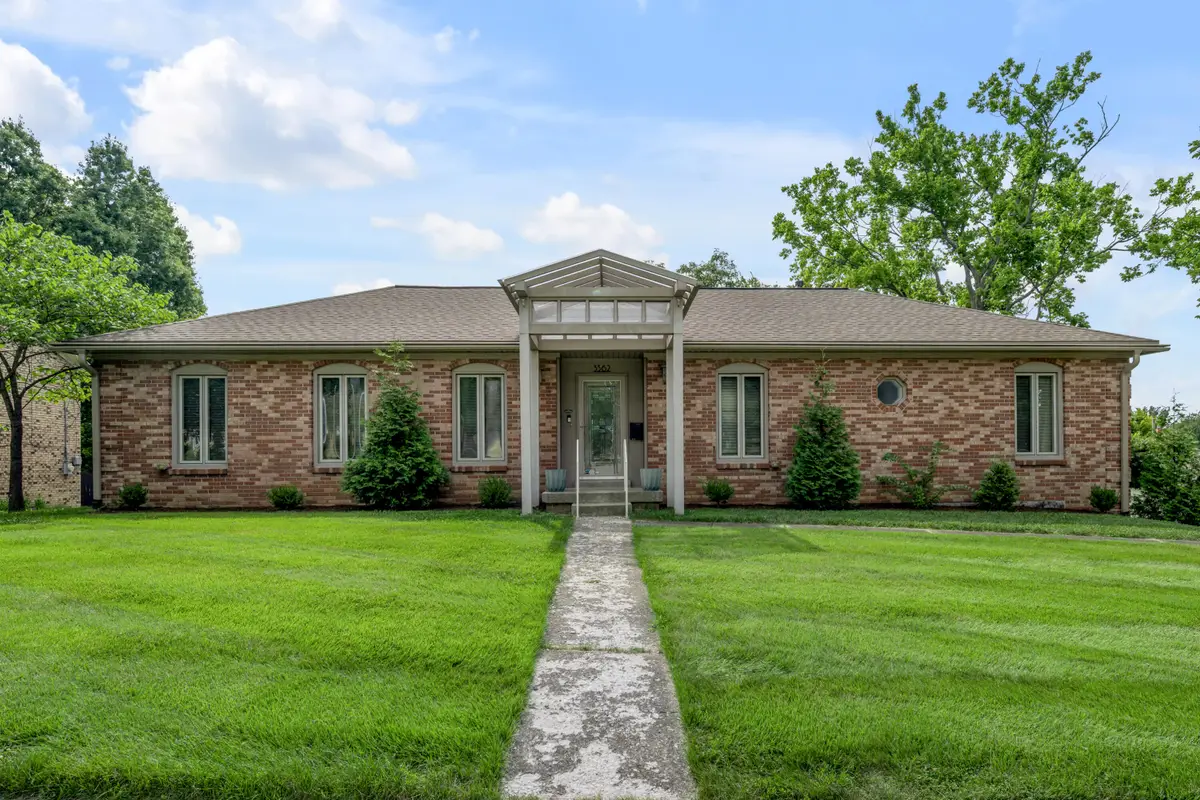3362 Pimlico Parkway, Lexington, KY 40517 - #1