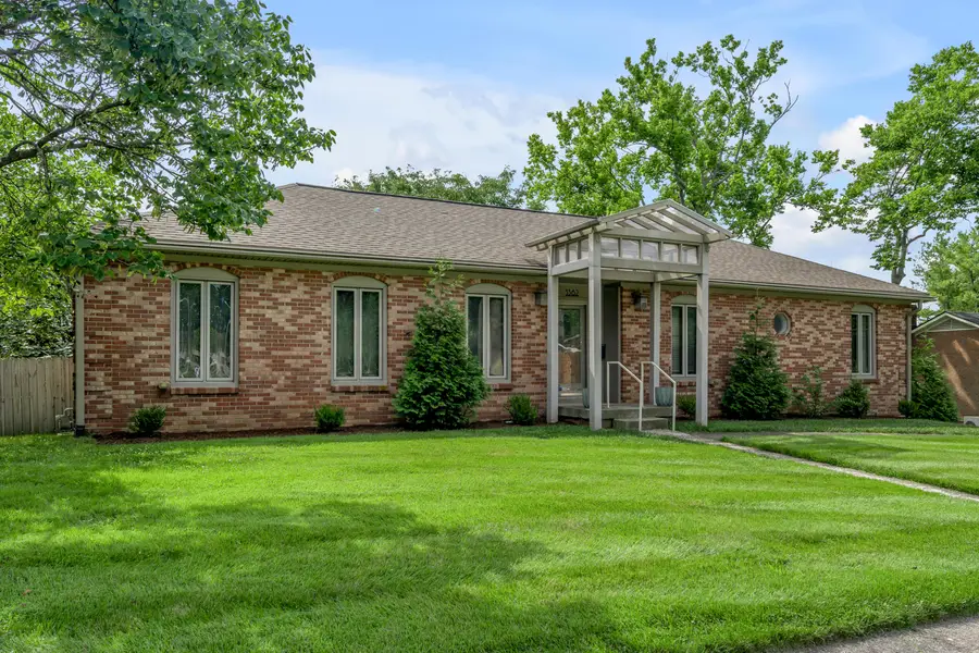 3362 Pimlico Parkway, Lexington, KY 40517 - #2