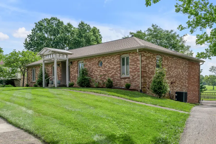 3362 Pimlico Parkway, Lexington, KY 40517 - #3