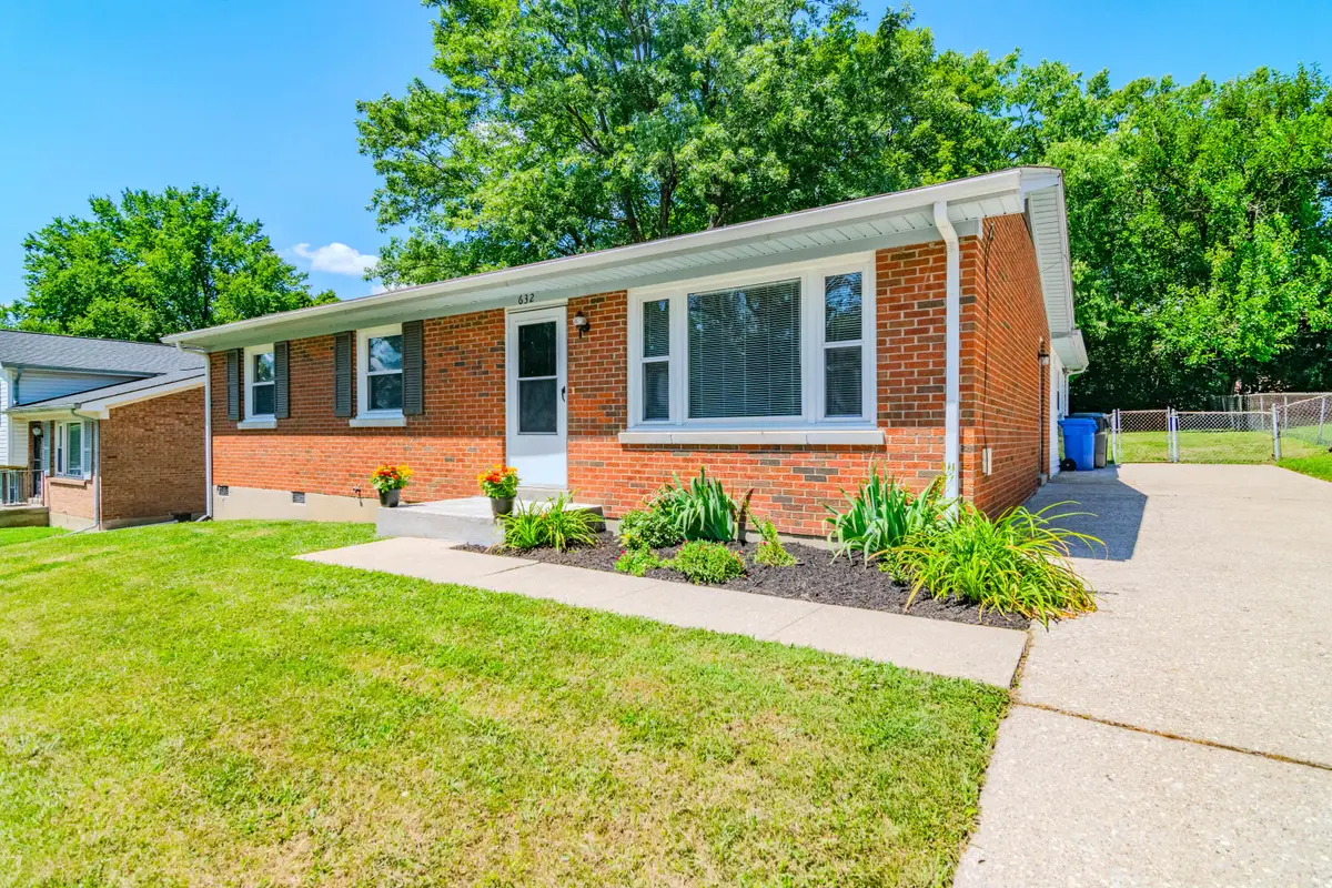 632 Waldo Way, Lexington, KY 40505 - #1